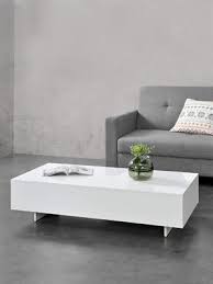 Alexa moreno tokio 2020 : En Casa Couchtisch Braunschweig 115 X 55 X 31 Cm Beistelltisch Sofatisch Wohnzimmertisch Kaffeetisch Weiss Amazon De Kuche Haushalt Wohnen