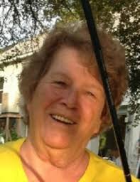 Patricia Lenora Goss Obituary March 30, 2021