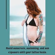 However, the deeper layers of skin will continue to heal at a slower rate over the next couple of months. How To Heal Tattoos Fast Recovery Times And Aftercare Tips Tatring