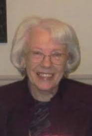 Helen Robinson Obituary (1924