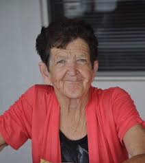 Rebecca Hatchell Obituary 2017