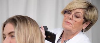 How to Wash Hair Properly