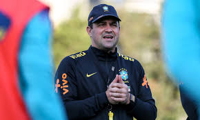 O brasil só decolou realmente a partir das quartas de final, quando garrincha chamou para si a responsabilidade e dizimou o english team: Olimpiada Brasil Divulga Convocados Da Selecao Masculina
