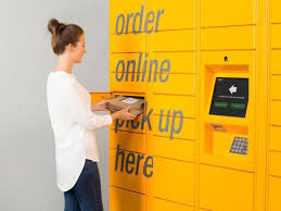 Amazon Hub: Host A Locker