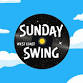 Sunday Swing: West Coast Swing Monthly Dance event image