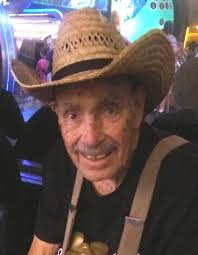 Obituary for Charles L. "Chuck" Wesson