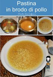 La stracciatella in brodo è un classico soprattutto se avete dei figli sicuramente l'avrete preparata mille volte ma è anche un piatto che si prepara spessissimo durante le feste di natale e il 26 dicembre visto che le alter pietanze sono sempre molto pesanti. Pastina In Brodo Di Pollo Ricetta Brodo Di Pollo Ricette Brodo Di Pollo Idee Alimentari