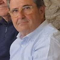 Alberto Chamorro's Instagram, Twitter & Facebook