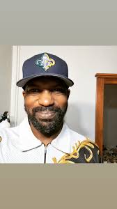 Introduction from a Louisiana native