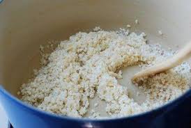 Nyalakan kompor kembali, rebus kacang hijau selama 7 menit. Lezat Dan Sehat 3 Resep Bubur Khas Korea Ini Layak Dicoba Theasianparent Line Today