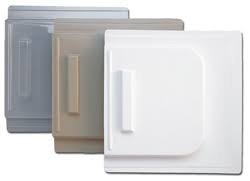 How to fix rv screen door handle when it seems to have lost it's spring. Rv Door Hardware And Accessories