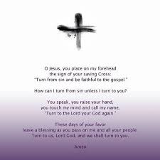 Ash wednesday falls on feb. Ash Wednesday Prayers 2021 Ashes Day Prayers For Students