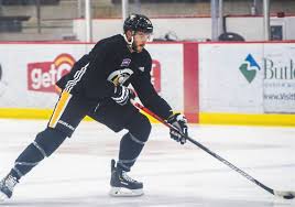 Prior to joining the upmc lemieux sports complex, brian was the vice president of hockey operations for 200x85, a program that trained and developed over 15,000 student athletes in the chicago area. Alex Galchenyuk S Search For Elusive First Goal As A Penguin Continues Pittsburgh Post Gazette