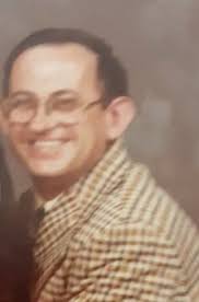 James Earl Post Obituary (2022)