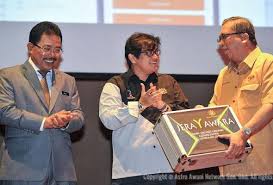 The prime minister's department is a federal government ministry in malaysia. Jabatan Insolvensi Malaysia Lancar Siri Jelajah Seluruh Negara