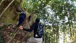 31 & 32, jalan mengkudu taman abdul rahman jaafar 83000 batu pahat johor: Bukit Payung Parit Sulong Batu Pahat Day Hike Youtube