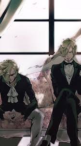 302 sanji (one piece) hd wallpapers and background images. 323521 Vinsmoke Family One Piece 4k Phone Hd Wallpapers Images Backgrounds Photos And Pictures Mocah Hd Wallpapers