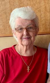 Obituary for Veronica Ogden