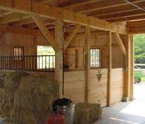 Horse Stall Building Plans Home Plans Horse Barn Plans Barn Plans Horse Barns