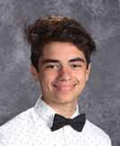 Building Bridges • 2020 Annual Report