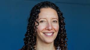 Bianca Gavin International Women's Day Q&A