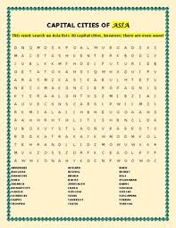 We did not find results for: Asia Word Search Worksheets Teaching Resources Tpt