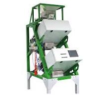 Mini Optical CCD Tea Color Sorter Machine for Black Red Green Tea