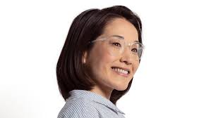 Kylie Minogue Women's glasses FEVER