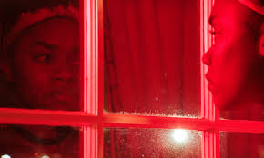 Thorns — Sean Temple