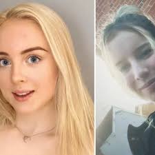 Missing Megan Beard 'travelling towards Blackpool' with teenage friend as  appeal launched