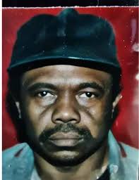 Obituary information for Aubrey H. Reid