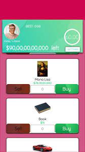 Spend Bill Gates Money Pour Android Telechargez L Apk