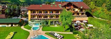 Verbringen sie ihren urlaub im sommer im alpenland st. Ferienparadies Hotel Lerch St Johann Pg