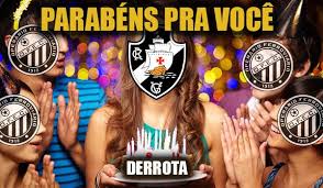 Guilherme christino é apresentado em vila oficinas. Aniversario Do Vasco Festa Dos Rivais Zoacoes Com O Clube Bombam Apos Derrota Para O Operario Galerias