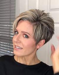 Pin On Short Hairstyles