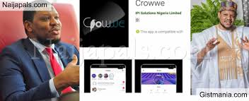 Crowwe's social media features allow you to post and share pictures and video contents, like and comment on videos and pictures posted, tag other users in posts shared, livestreaming with followers. Ehdxdlzavipqmm