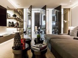 In a living room, cushions and blankets are an obvious way of doing this but in other rooms. The Best Design Ideas For A Living Room Interior
