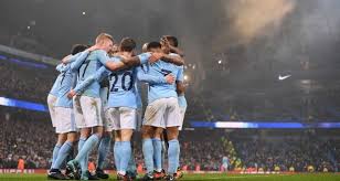 This statistics show the compact view of all current players of the club man city who are on loan or loaned out. Ken Early Manchester City Are Saviours Of The Premier League