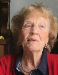 Most Recent Obituaries