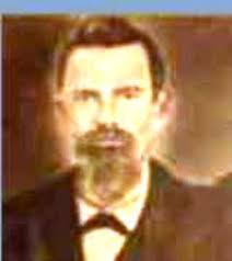 James Larkin Bunch (1847-1921)