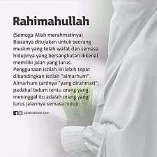 Jangan khawatir, dalam tulisan ini ada koleksi motto kehidupan islami yang bisa anda gunakan sebagai panduan anda. Arti Ucapan Dalam Islam Motivasi Hidup Dan Keluarga Sehat Facebook