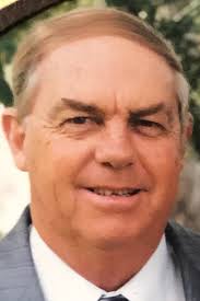 Darrow, Robin James Alexander