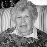 Winfred Applis Williams