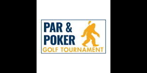 Par & Poker Golf Tournament