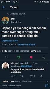 Pin Oleh Firgen Di Kata Di 2020 Kata Kata Indah Kutipan Pelajaran Hidup Kutipan Motivasi Sukses