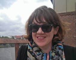 Deirdre Black, Managing Director