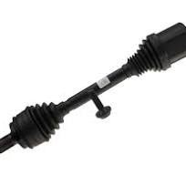 Axle Shaft Assembly GKN LOEBRO 222 330 50 00 / 2223305000 222 330 50 00
