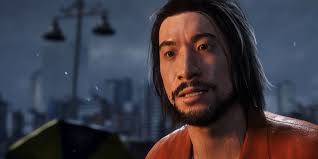 Spider-Man 2's Mister Negative Actor Discusses The Benefits of Working