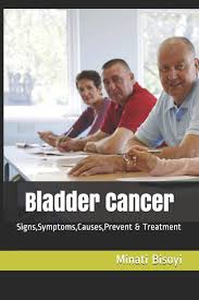 However, bladder cancer in women is on the rise. Bladder Cancer Signs Symptoms Causes Prevent Treatment Bisoyi Minati 9781080125302 Amazon Com Books