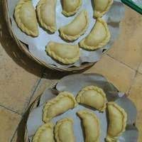 Resep Kulit Pastel Gurih Dan Renyah Oleh Amei Recipe Resep Makanan Dan Minuman Makanan